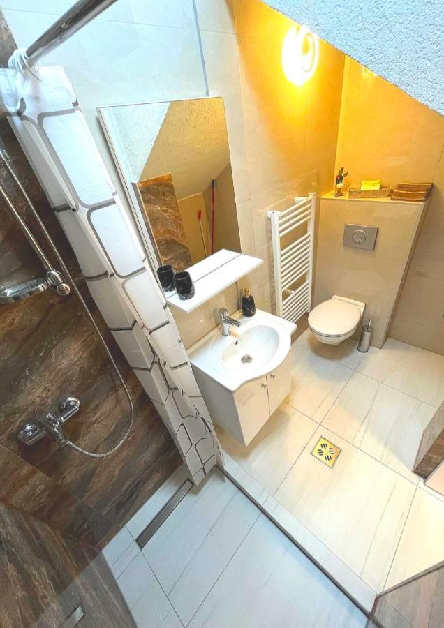 Apartman Dm Sarajevo Exterior photo