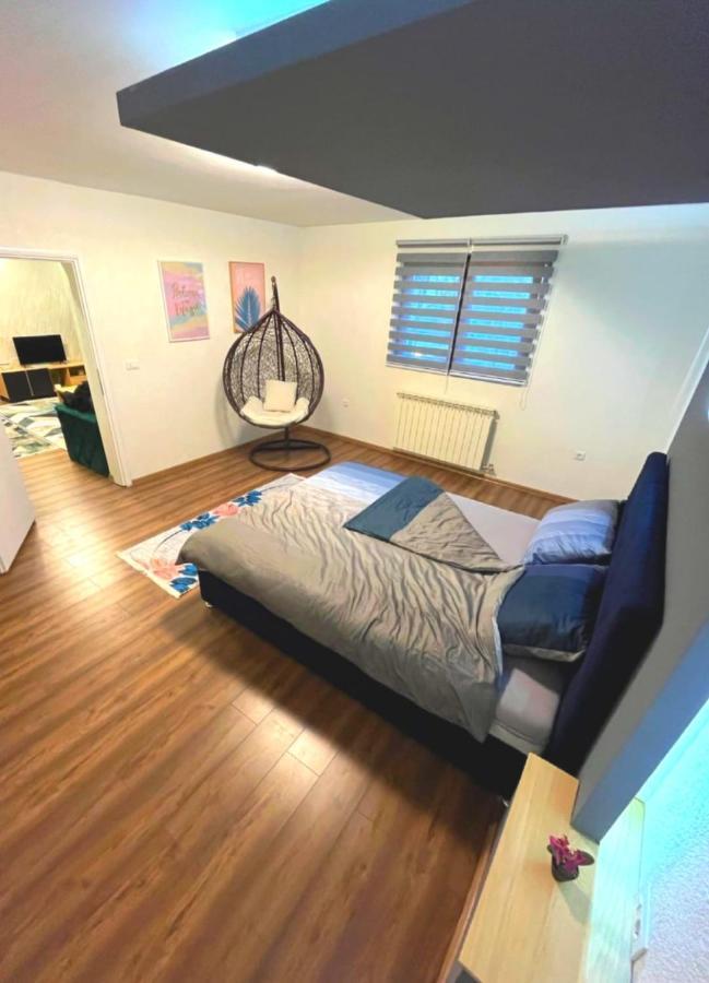 Apartman Dm Sarajevo Exterior photo