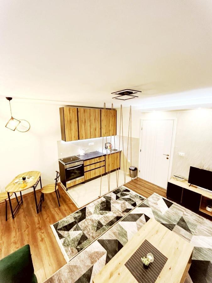 Apartman Dm Sarajevo Exterior photo